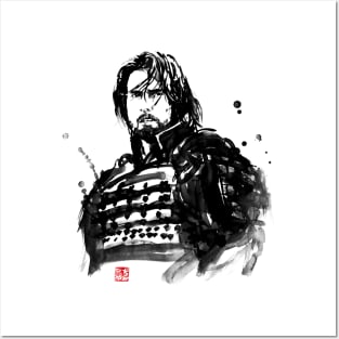 The Last Samurai Posters and Art